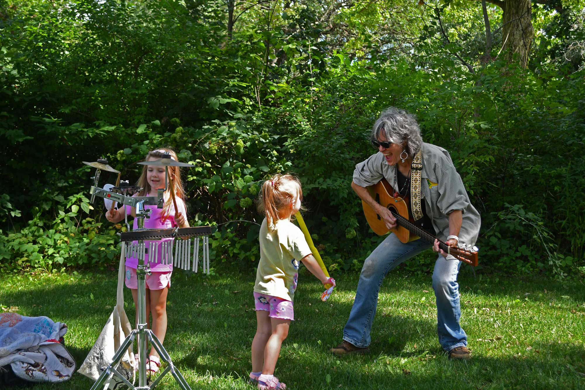 Plum Creek Arts Festival