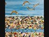 Recycle - Brigitte Livet - bd@brigittedesart - www.brigittedesart.com