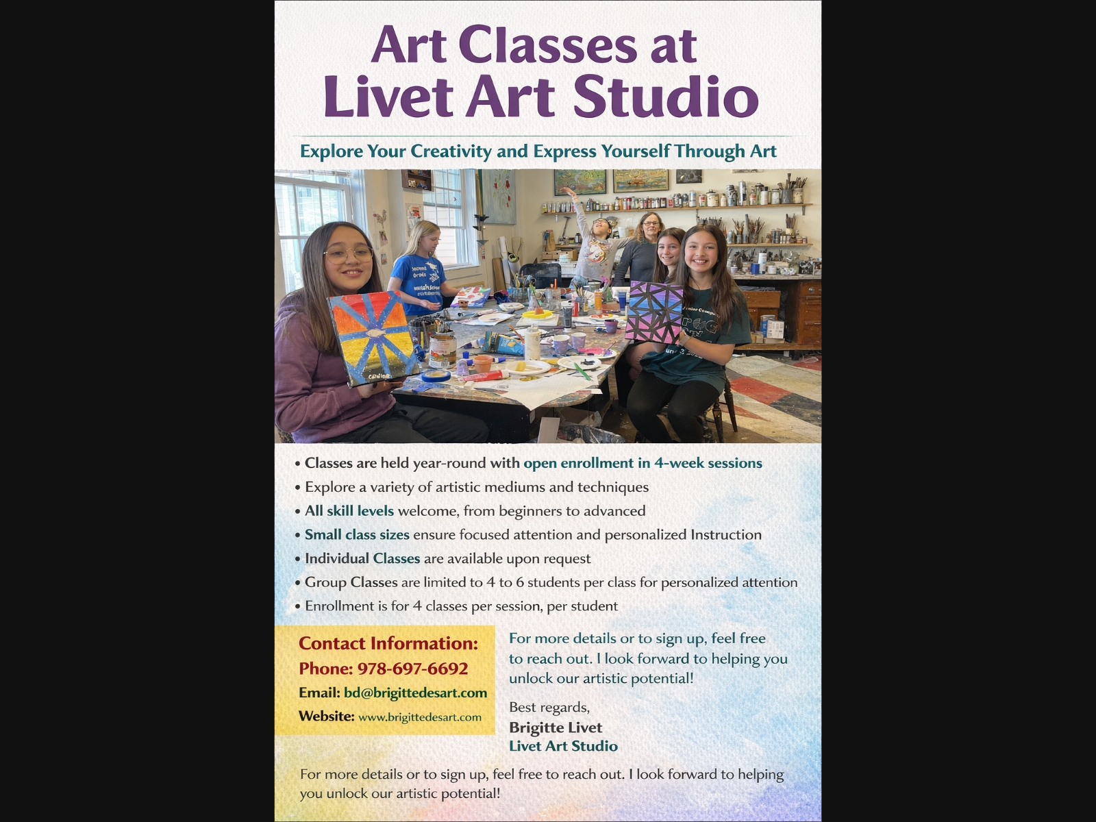 News small post card thumbnail