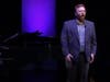 Baritone Nicholas Ward sings "Riding to Town" by Thomas H. Kerr