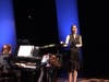 Mezzo-Soprano Emma Sorenson sings "Je ne t’aime pas" by Kurt Weill