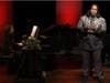 Tenor Jared Esguerra sings "Wait For It" from Hamilton written by Lin-Manuel Miranda