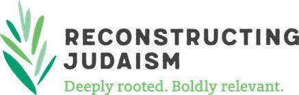 CURIOUS? JEW-ISH SEEKING?  Is Reconstructionist Judaism for You? Get to Know Mayim Rabim!