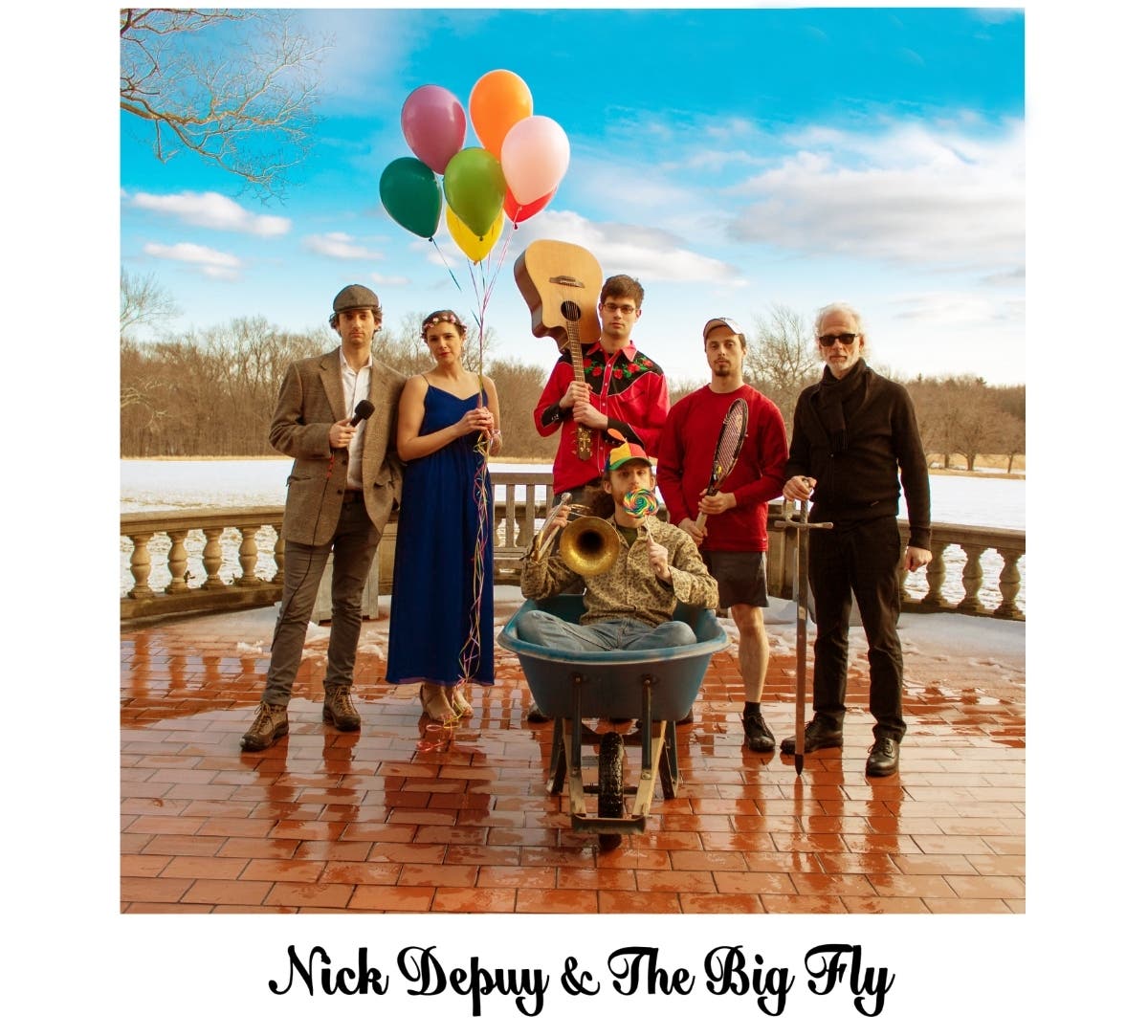 News small post card thumbnail