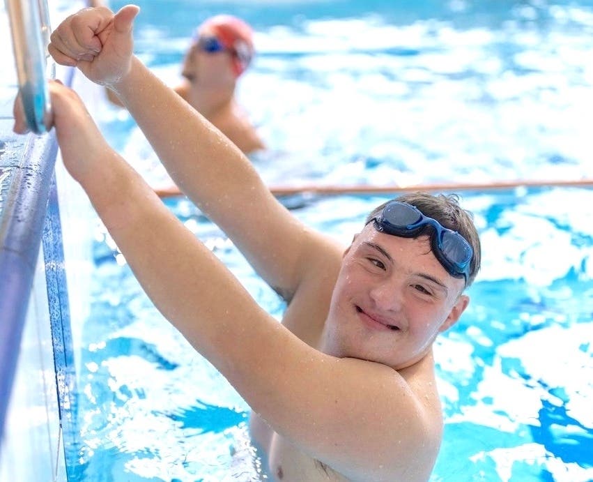 Athletes of all Abilities to Compete at Special Olympics Summer Games ...