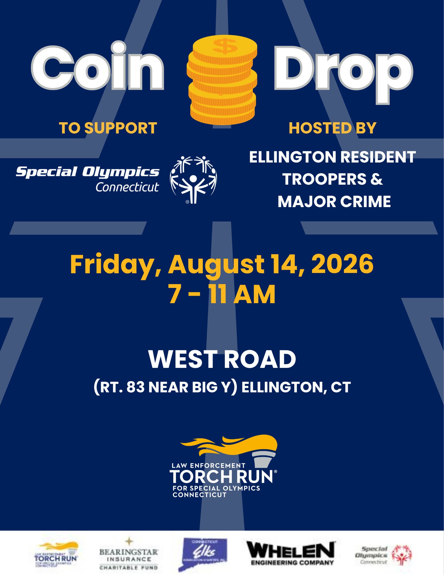 Coin Drop