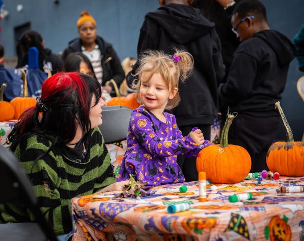 Manayunk Fall Festival
