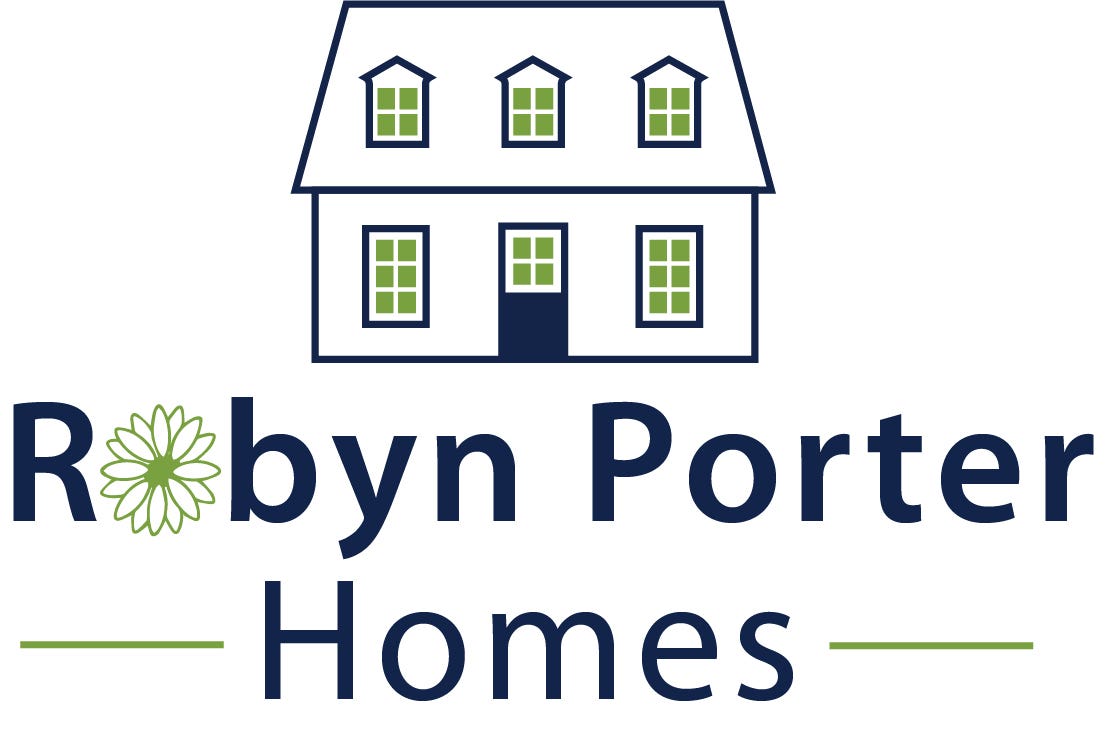 Robyn Porter Homes Team of Long & Foster Real Estate