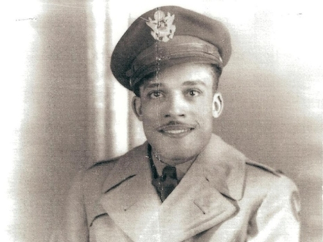 Alfred Gorham, Wisconsin's only Tuskegee Airman, will be honored in his hometown of Waukesha in event this week. 