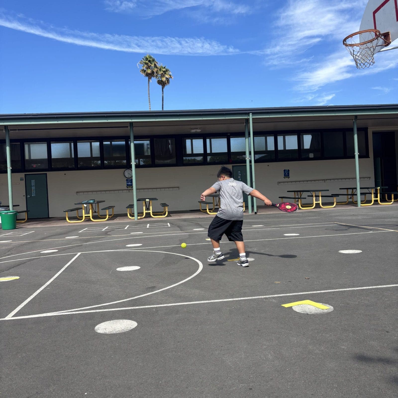 Game On! Pickleball Week 2026!