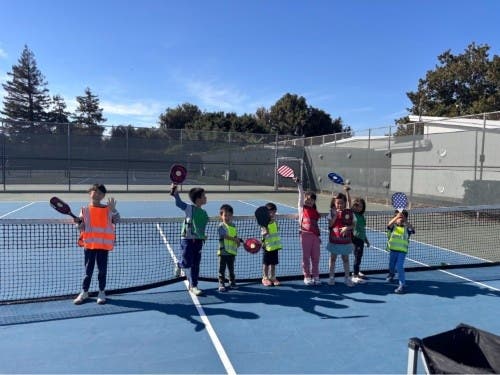 Pickleball Finale Week 2026!