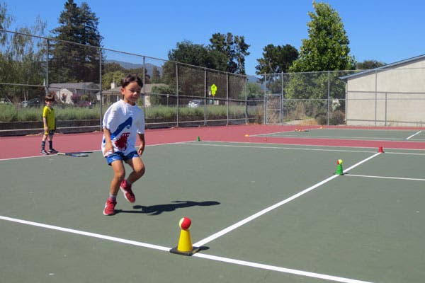 🎾 Courtside Cuties – Pee Wee Tennis 2026!