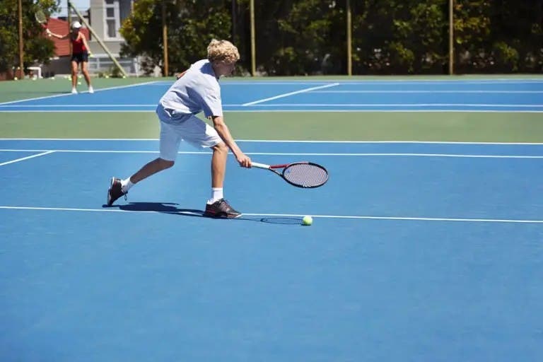 Level Up Your Game: Ready, Set, Serve—Summer Tennis 2026!
