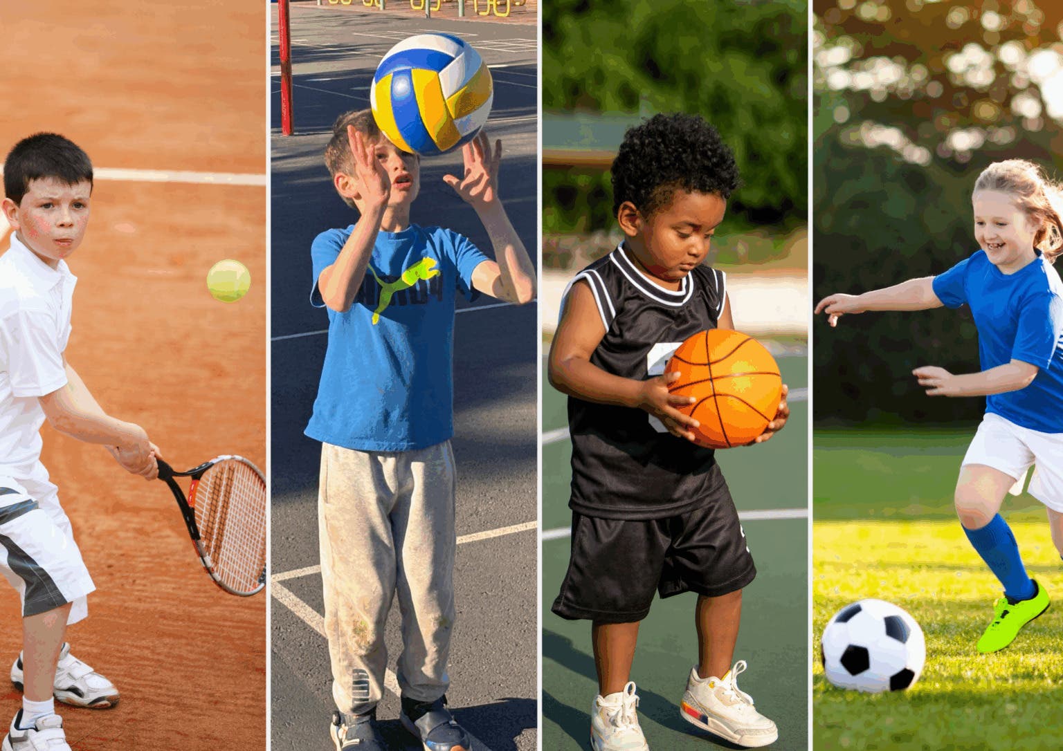 Your Summer, Your Game: Discover MultiSports Fun in Palo Alto 2026!