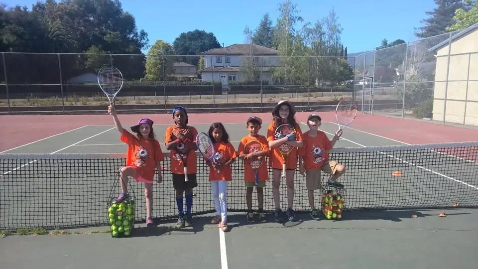 Bright Days Ahead: Los Altos Summer Camps 2026!