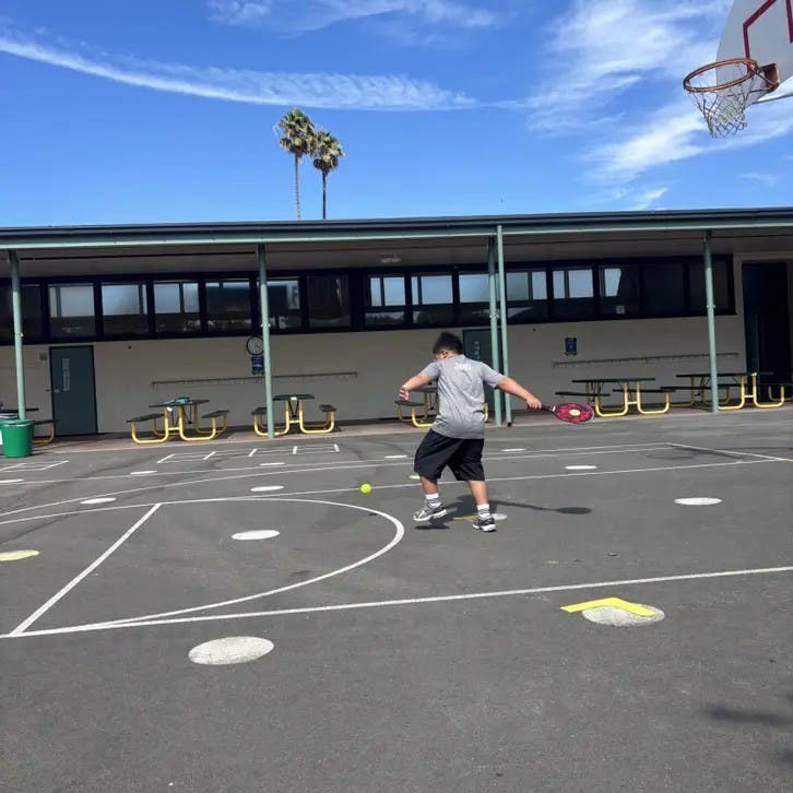 Paddle Into Summer: Pickleball Camp 2026!