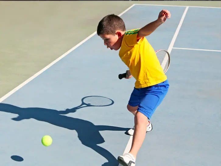 Grow Your Game and Confidence – Summer Tennis Camp 2026!