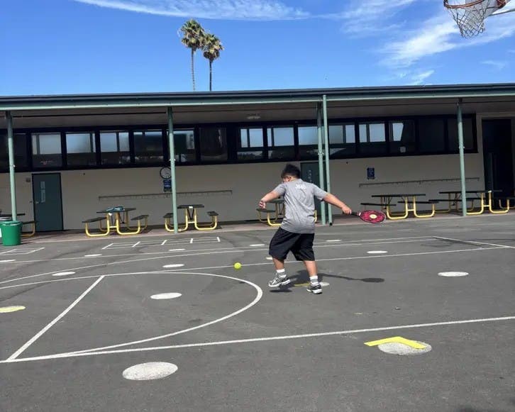 Wrap Up July on the Court โ Pickleball 2026!