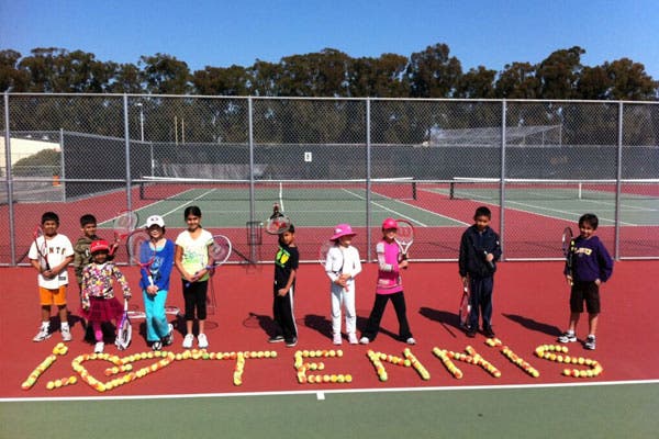 Unlock Your Tennis Potential This Summer 2026!