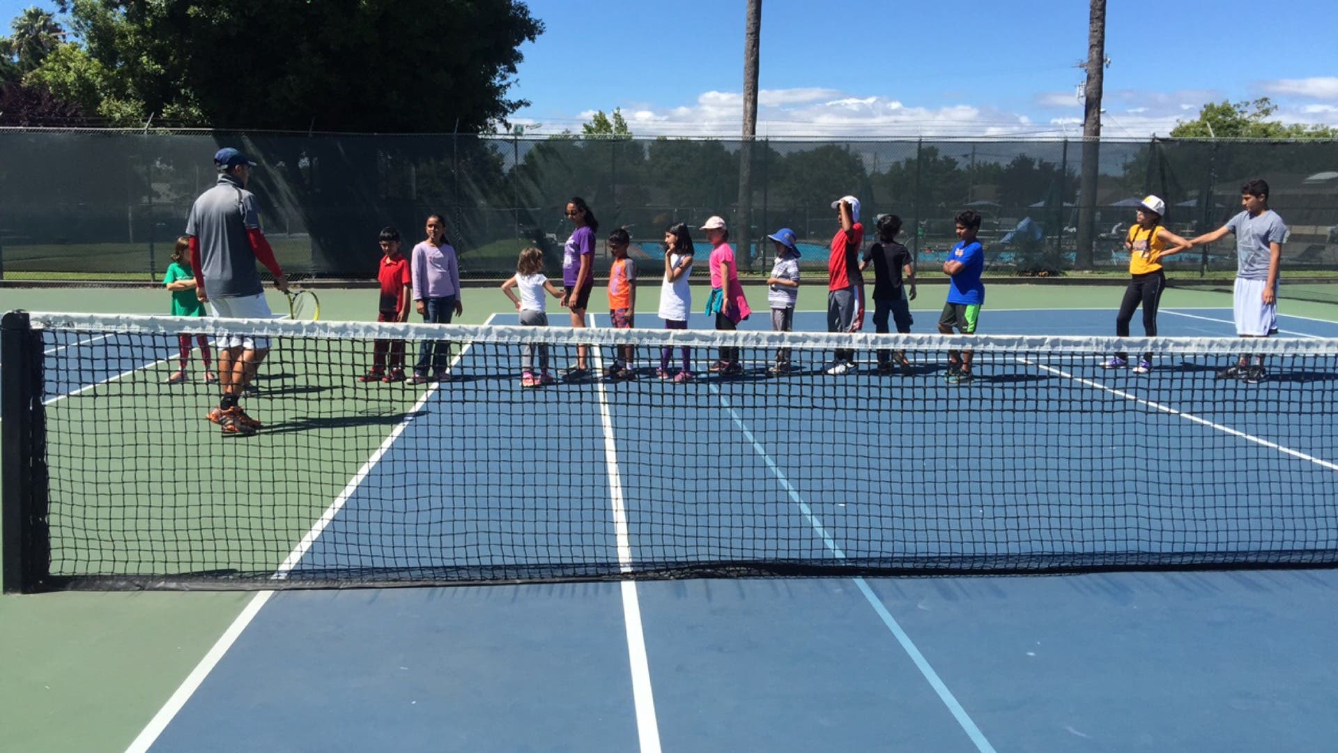 🌷 Jump Into Summer 2026 with Mini Aces Novice – Milpitas