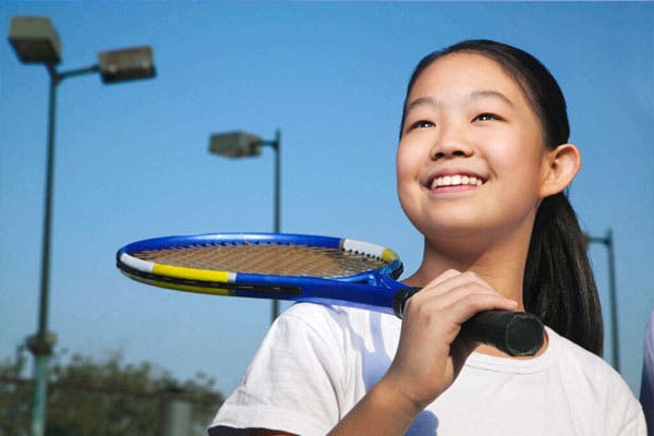 Fremont Teen Tennis 2026: Win the Point. Control the Match. 🎾