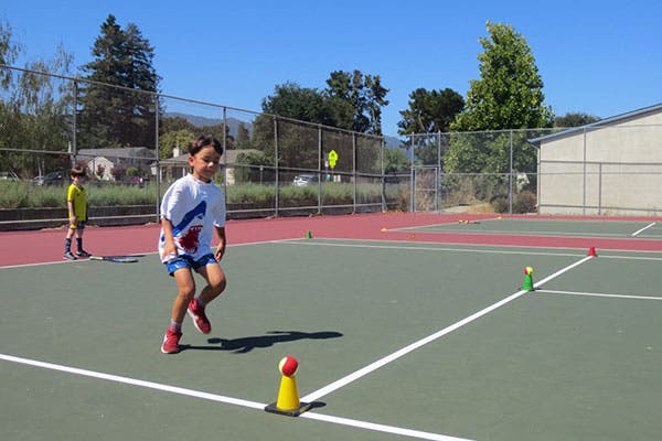 Fremont Tennis 2026: Future Stars Tennis Program 🎾