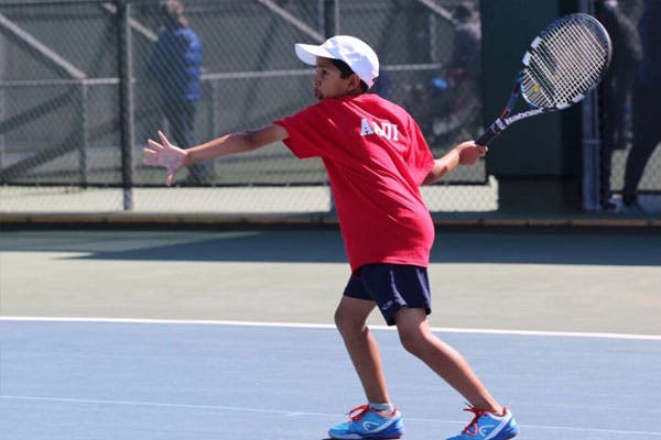 Fremont Tennis 2026: Power Up Your Game This September 🎾