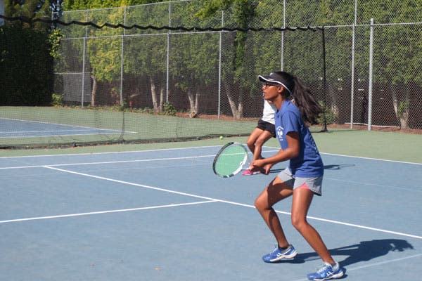 Fremont Teen Tennis 2026: Your Tennis Journey Starts Here 🎾