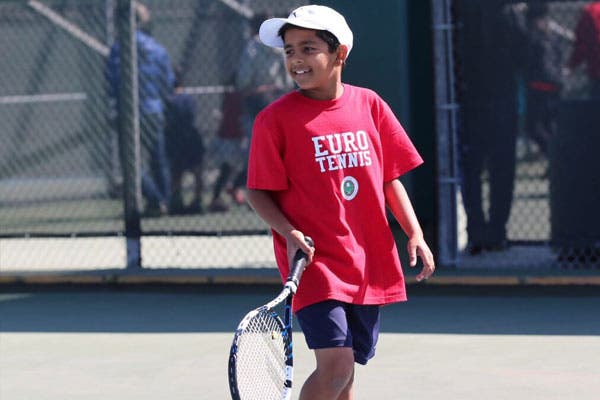 Fremont Junior Performance Tennis 2026: Train, Compete, Excel 🌟