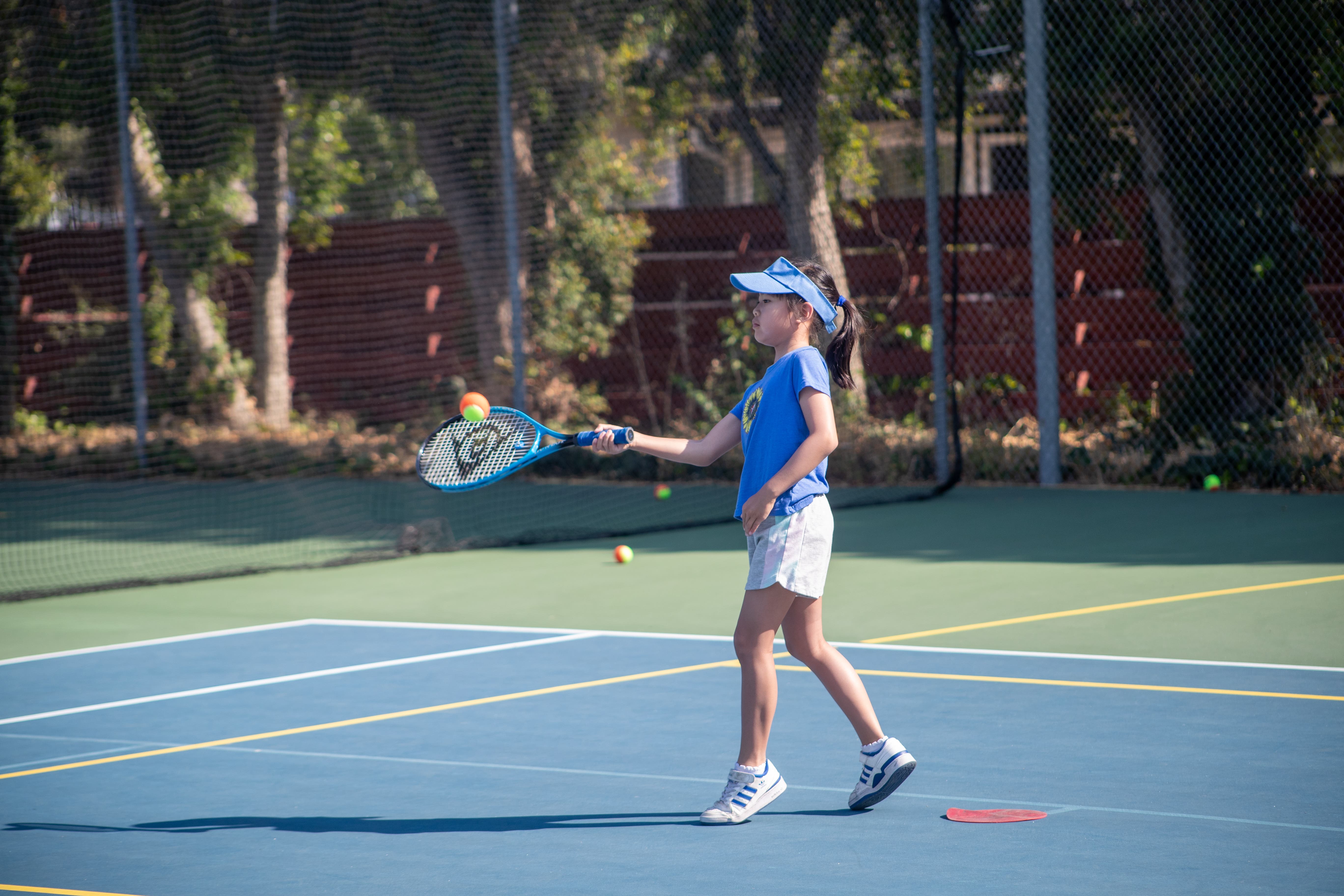 Jump Into Fall 2026 with Mini Aces Novice – Milpitas