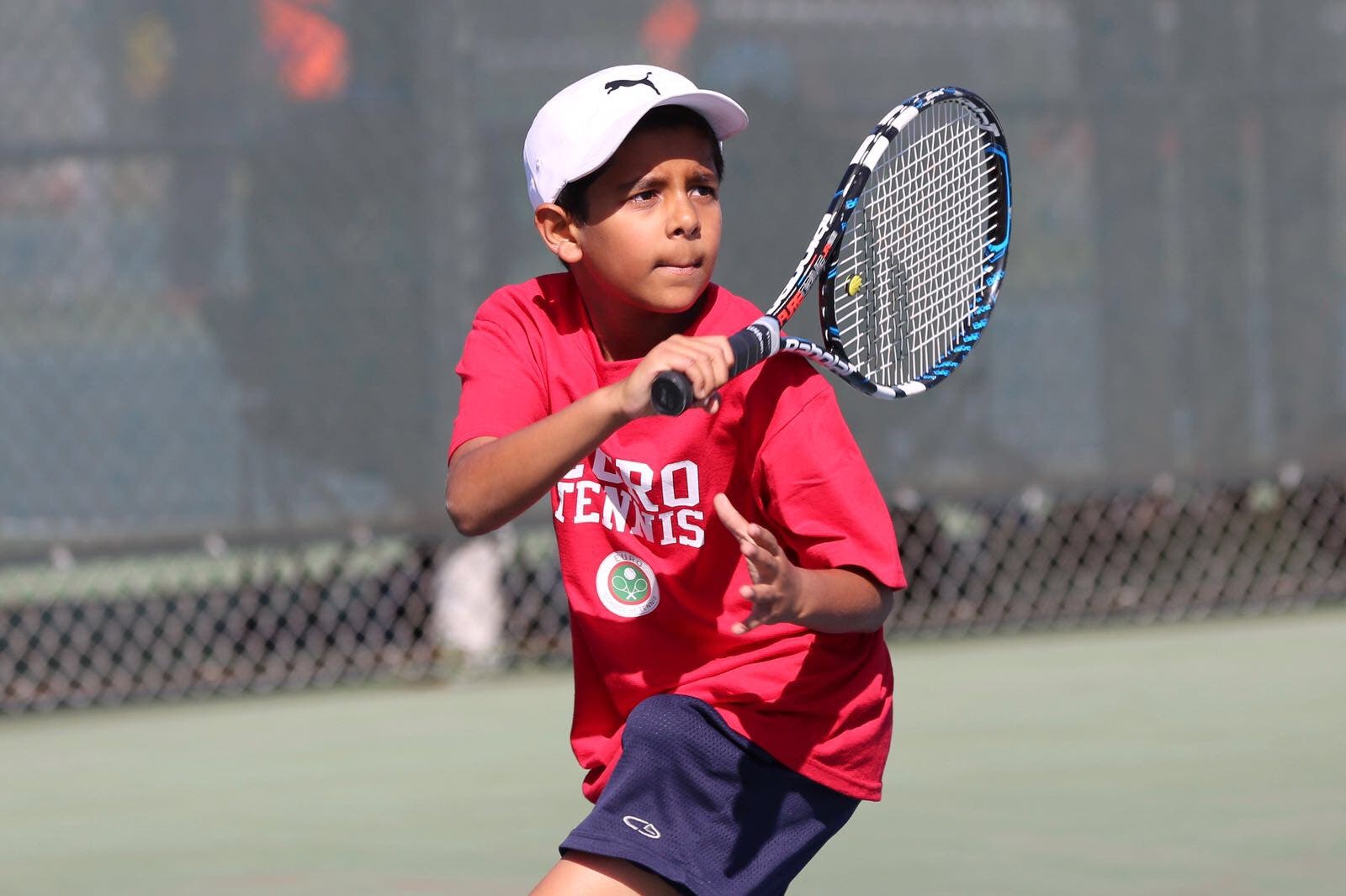 Fremont Junior Performance Tennis 2026: Elevate Your Game & Compete with Confidence 🎾🌟