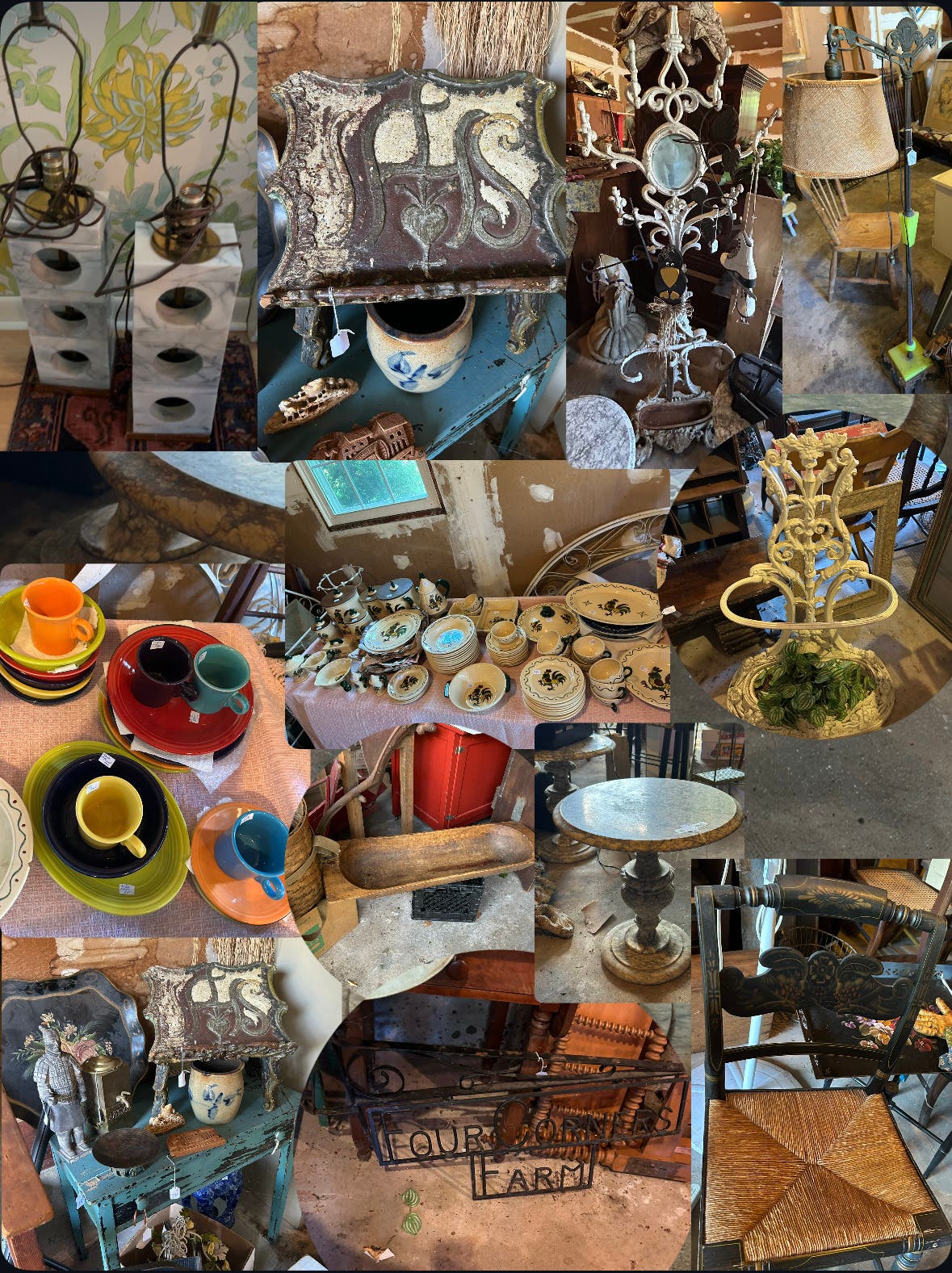 Estate Sale 