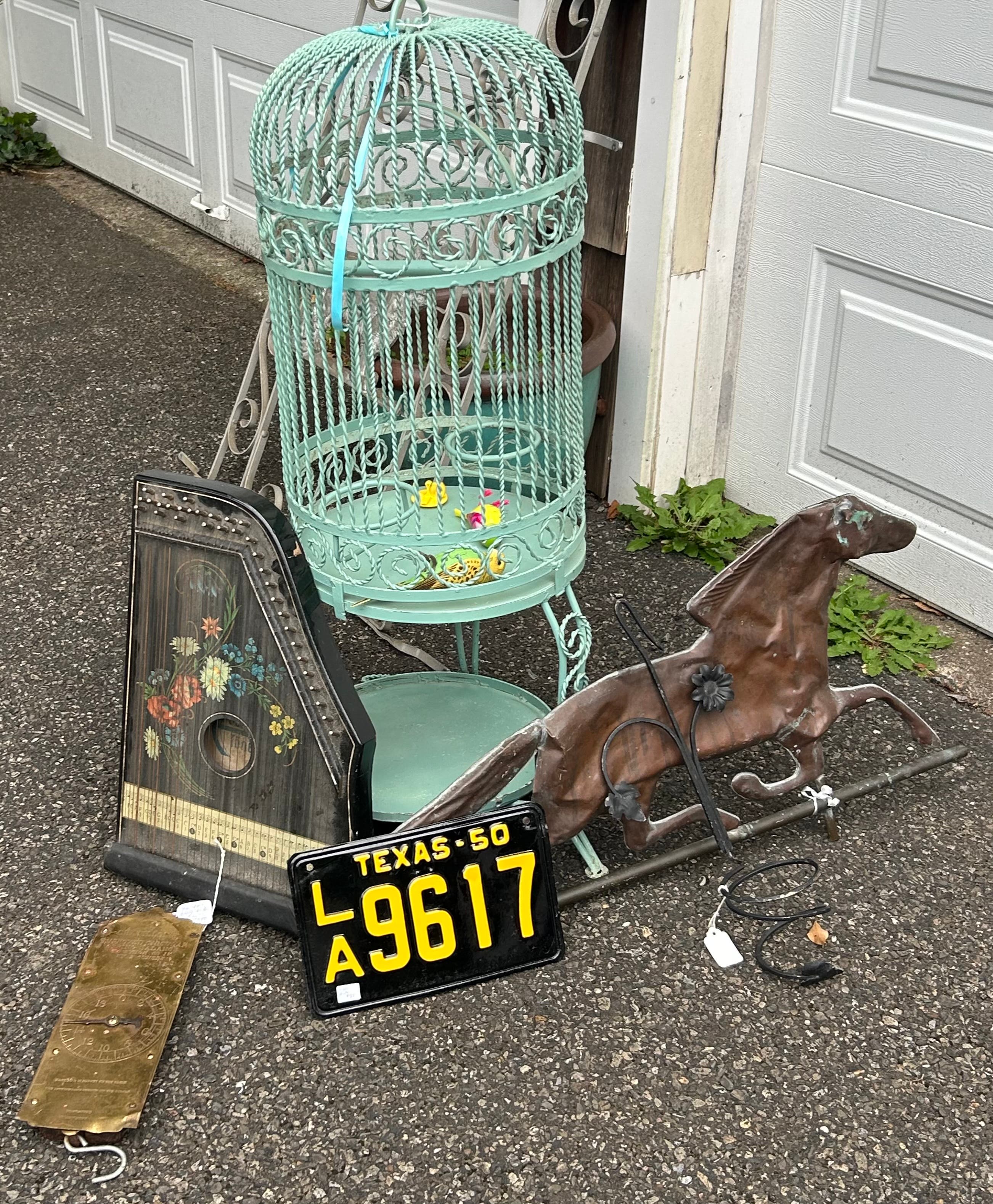 Estate Sale