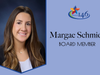 Margae Schmidt became the newest District 146 Board of Education Member on February 9.
