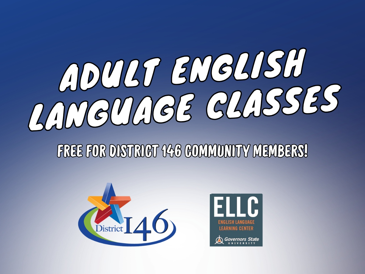Adult English Language Classes Offered | Tinley Park, IL Patch