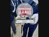 Lemont High School Wins 2nd Place in Class 3A at Illinois State Marching Band Championships