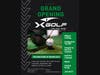 The X-Golf Orland Park Grand Opening will take place on Thursday, November 18, 2021, from 2:30 to 9 pm.