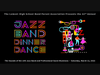 32nd Annual Jazz Band Dinner Dance feat. the sounds of the Lemont High School Jazz Band with vocalists and professional guest musicians