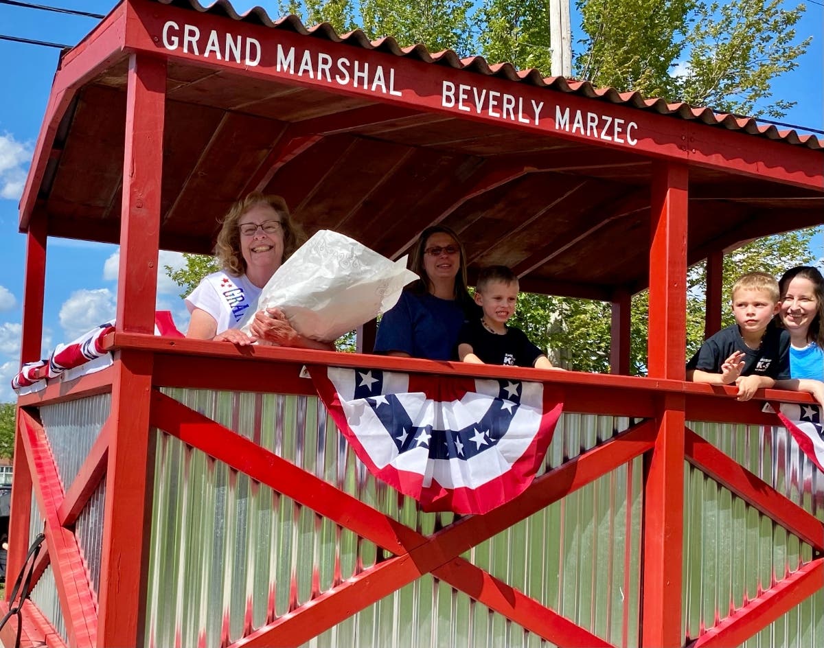 News small post card thumbnail