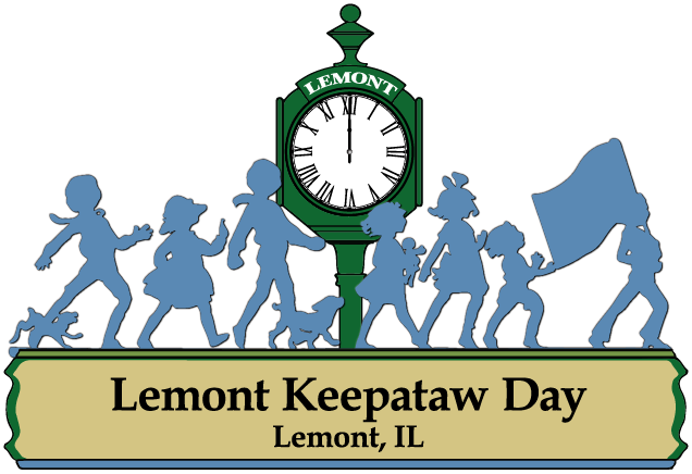 Lemont Keepataw Day