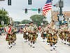 Chicago Stockyard Kilty Band