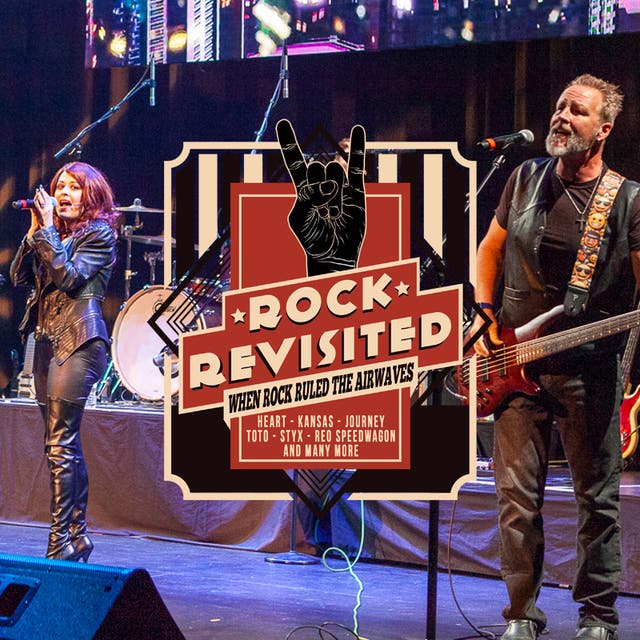 Jul 23 | Rock Revisited | Levittown, PA Patch