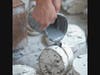 Exploring three-dimensional art through mold making in Visual Arts Institute the Sculpture elective.