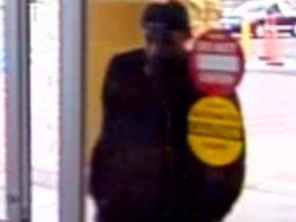 Milford Police Still Searching for Walmart Armed Robbery Suspect ...
