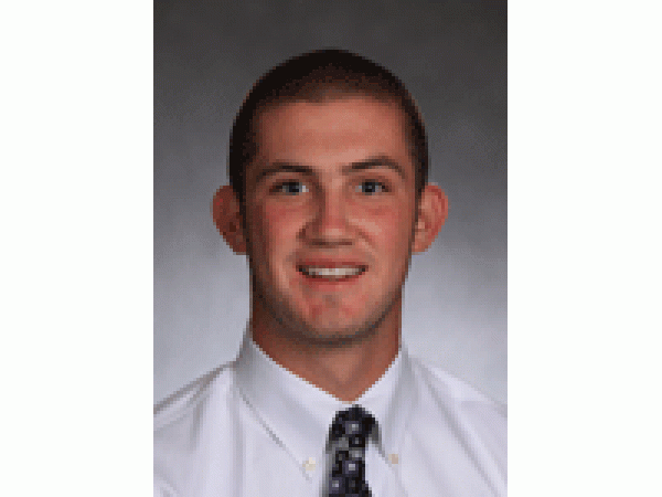 Orange Resident Drafted By Los Angeles Dodgers | Orange, CT Patch