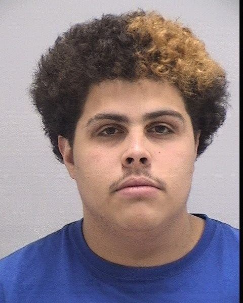 West Haven Man Charged for Misleading Orange Police About a Fatal ...