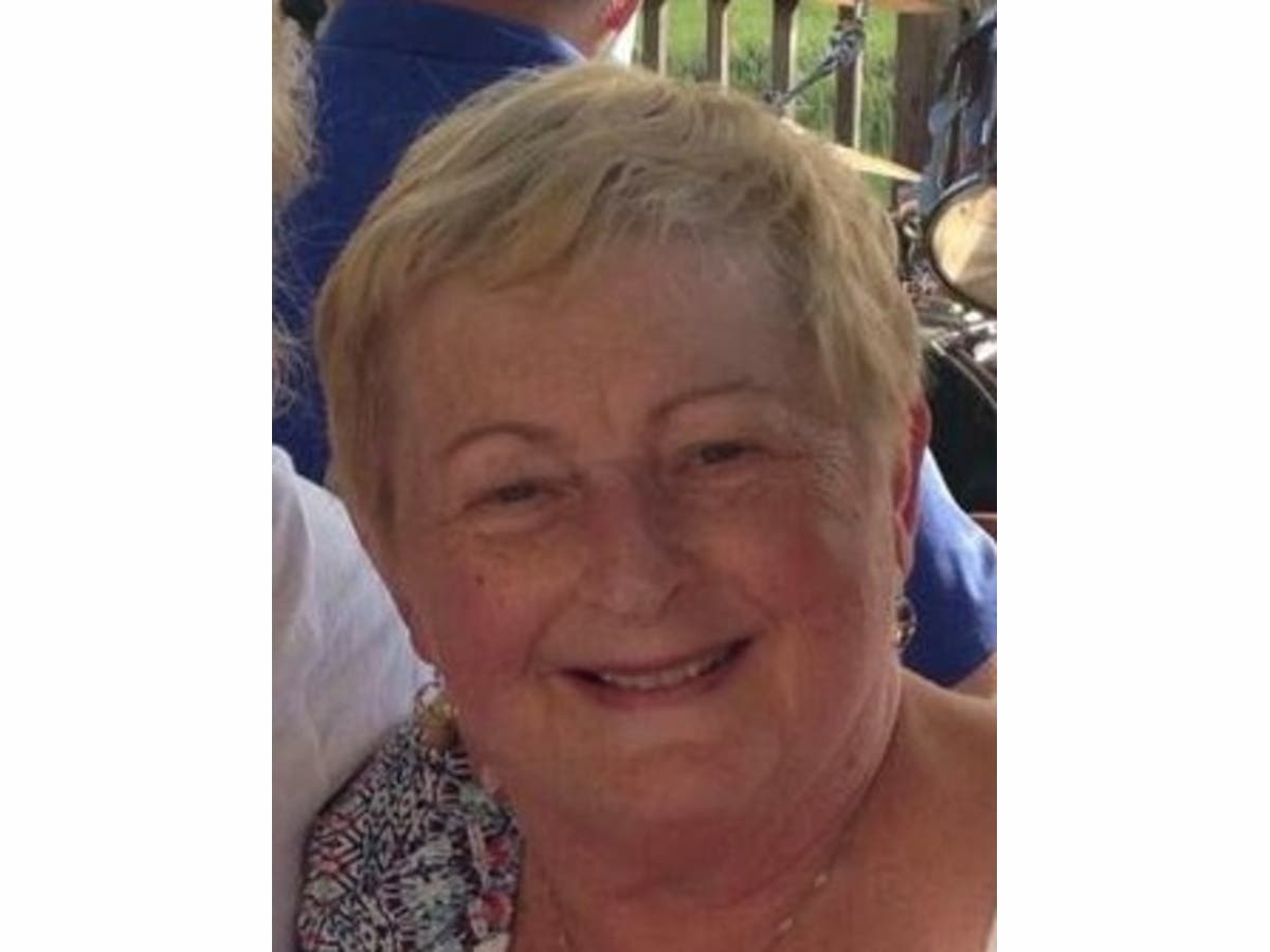 Obituary: Bonnie Fucci, 71, of Branford | Branford, CT Patch