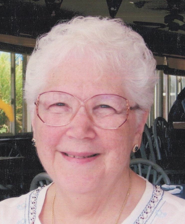 Obituary Dorina Maloney of Branford Branford, CT Patch