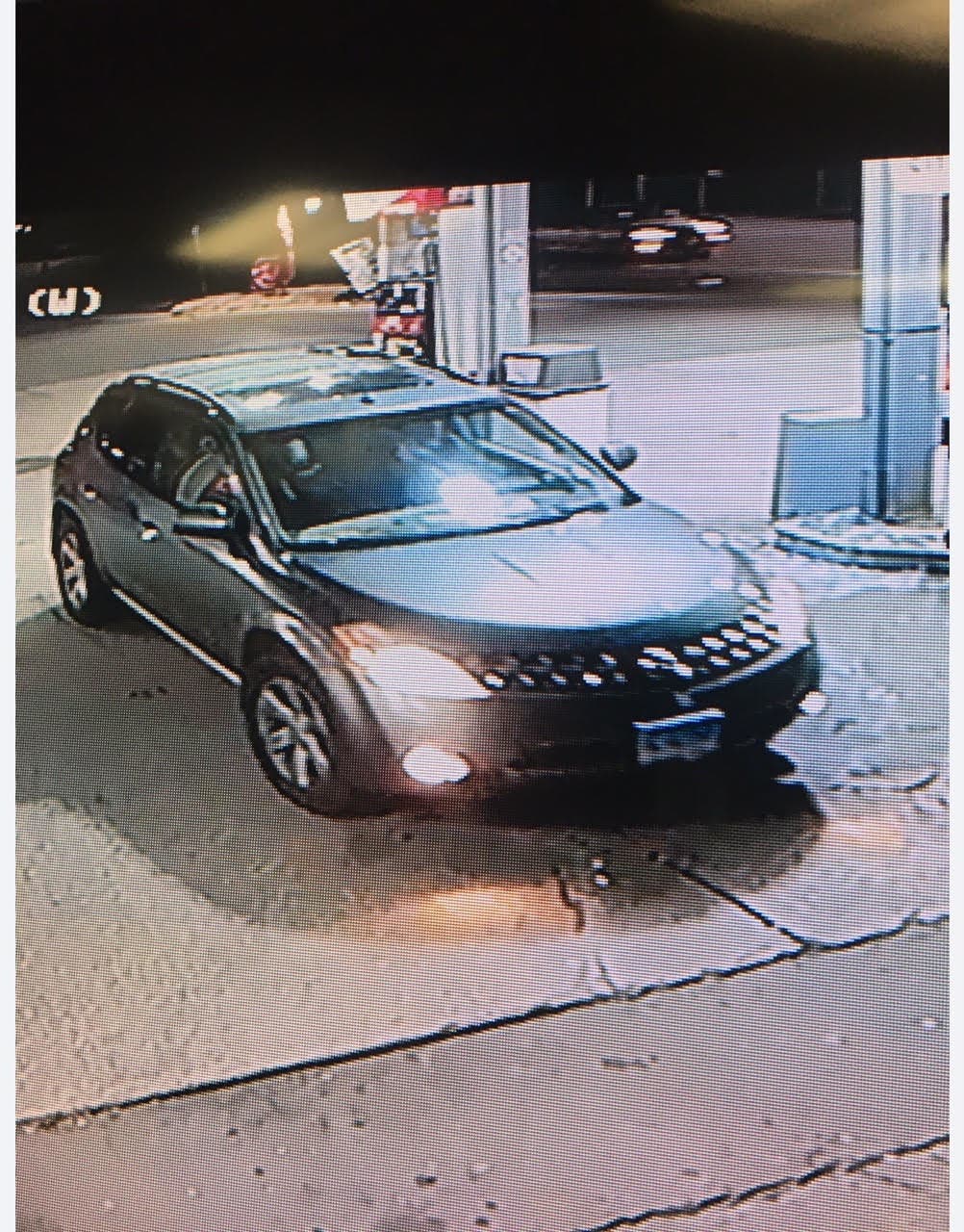 Woman Held Up Gas Station At Knifepoint: East Haven Police | East Haven ...