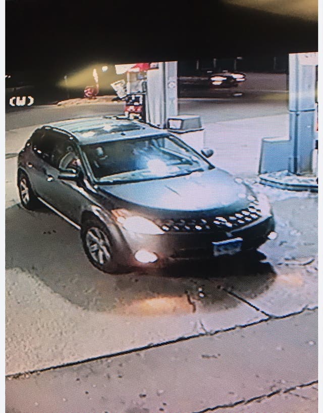 Woman Held Up Gas Station At Knifepoint: East Haven Police | East Haven ...